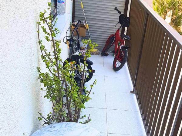 Piso en calle de Jacinto Benavente