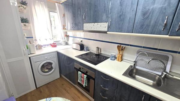 Piso en Campello Pueblo