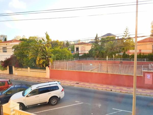 Piso en calle de Jacinto Benavente