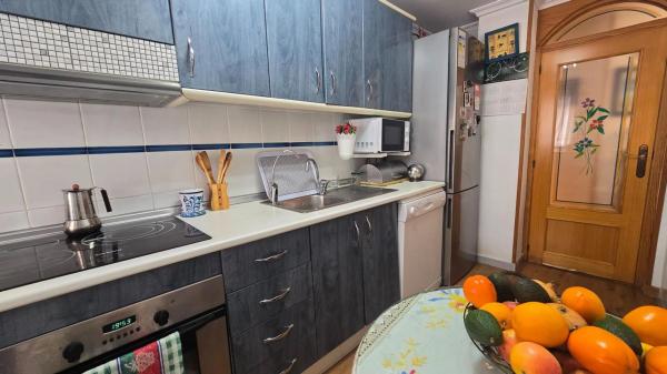 Piso en Campello Pueblo