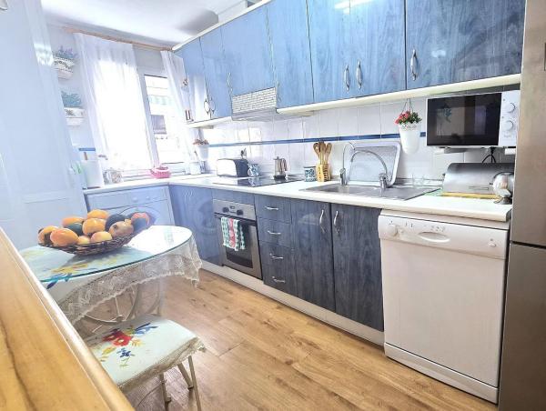 Piso en Campello Pueblo