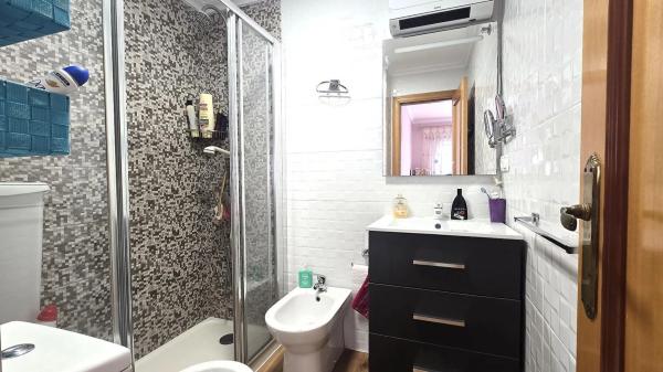 Piso en Campello Pueblo