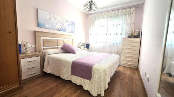 Piso en Campello Pueblo