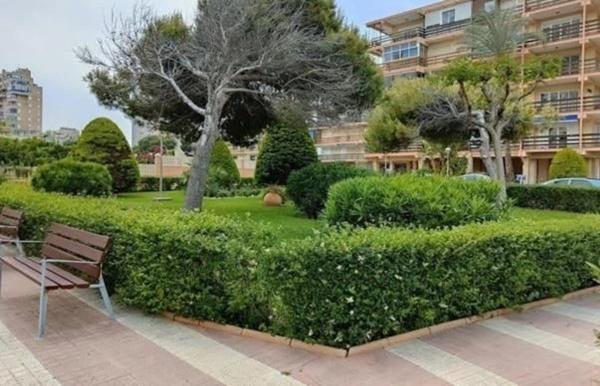 Piso en Playa Muchavista