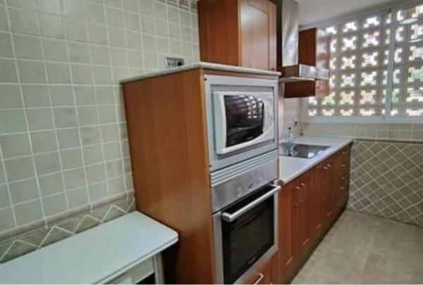 Piso en Playa Muchavista