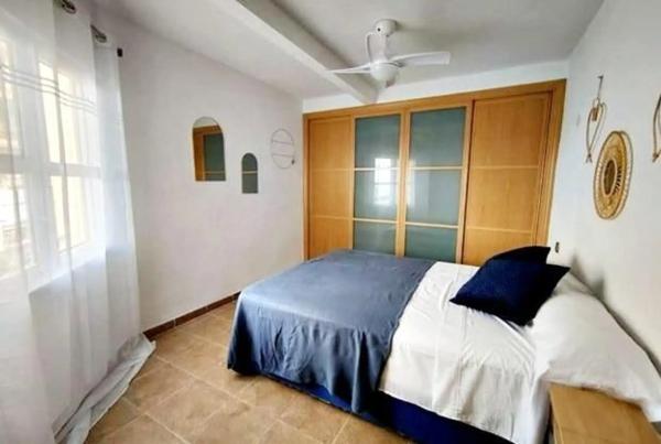 Piso en Playa Muchavista