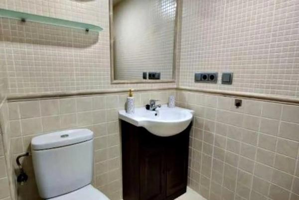 Piso en Playa Muchavista