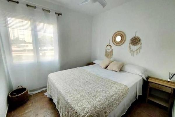 Piso en Playa Muchavista