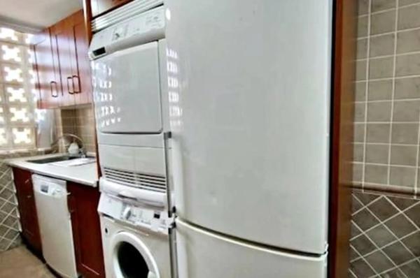 Piso en Playa Muchavista