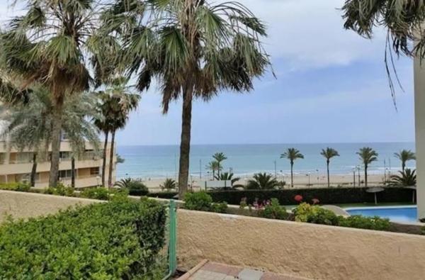 Piso en Playa Muchavista