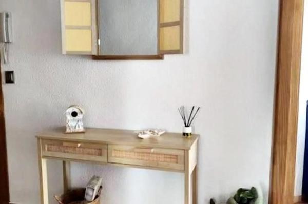 Piso en Playa Muchavista