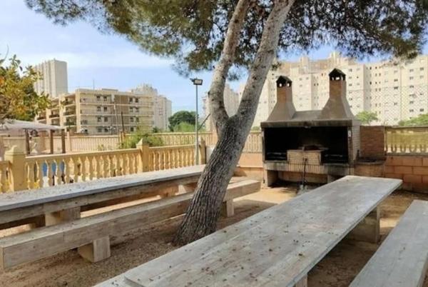 Piso en Playa Muchavista