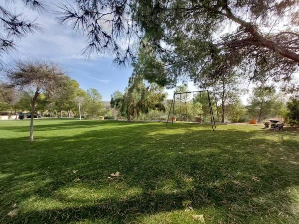 Masía en calle Beneixama