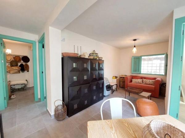 Masía en calle Beneixama