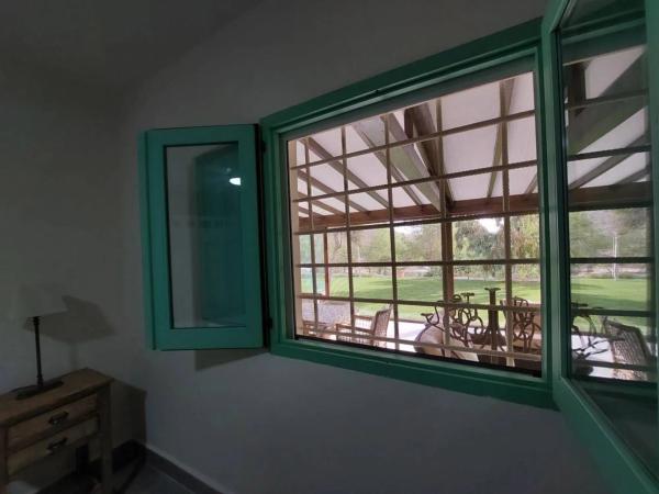 Masía en calle Beneixama