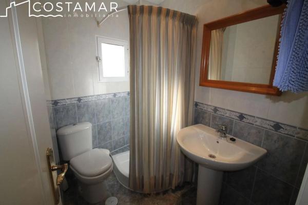 Dúplex en calle Alcalde