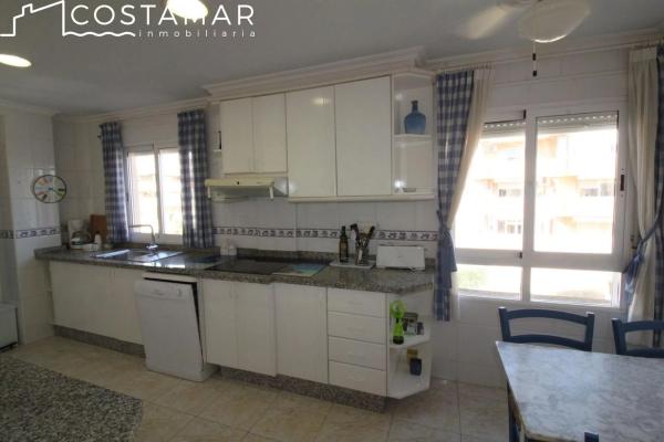 Dúplex en calle Alcalde