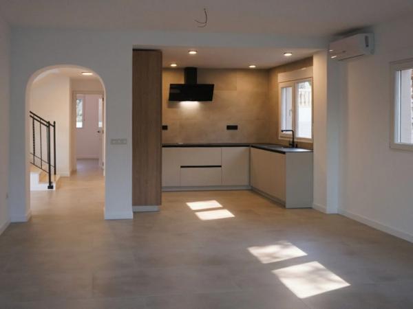 Casa independiente en calle de Torrevella