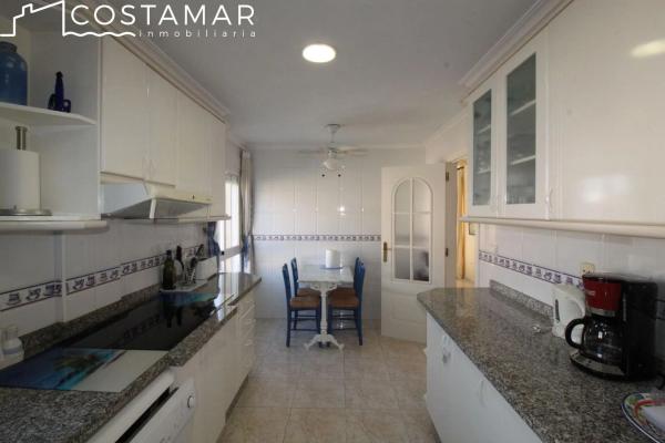 Dúplex en calle Alcalde