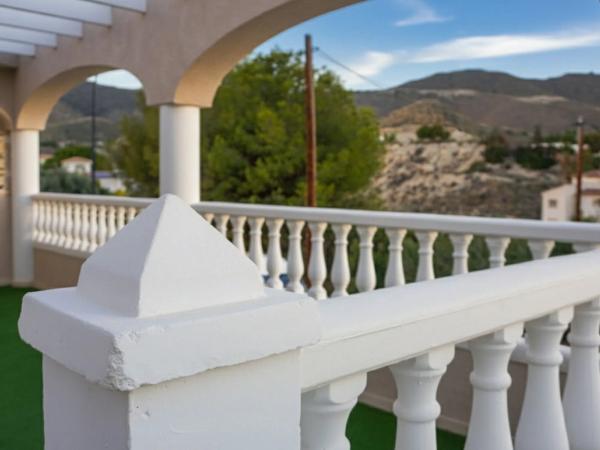 Casa independiente en calle de Torrevella