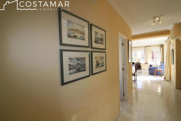 Dúplex en calle Alcalde