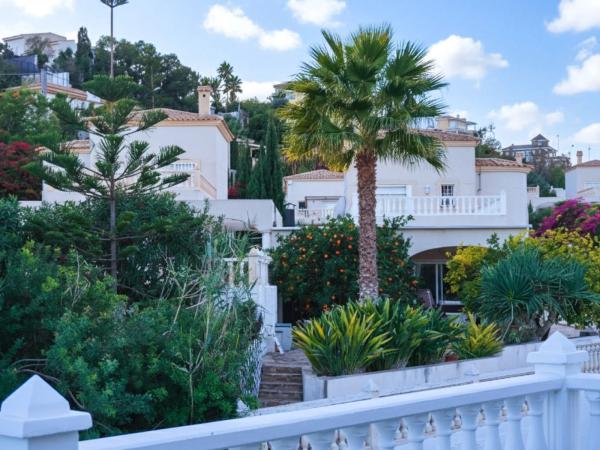 Casa independiente en calle de Torrevella