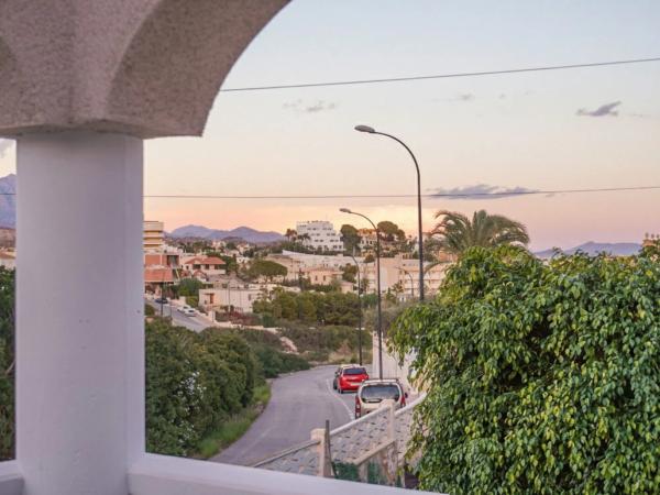 Casa independiente en calle de Torrevella