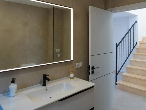 Casa independiente en calle de Torrevella