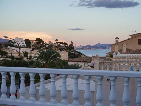 Casa independiente en calle de Torrevella