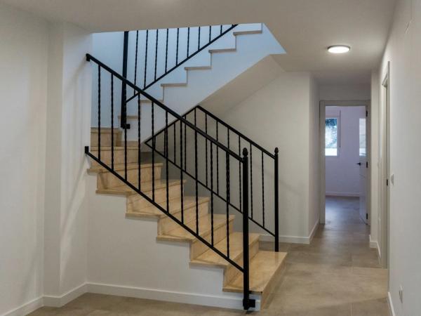 Casa independiente en calle de Torrevella