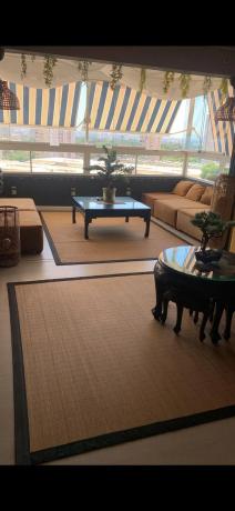 Piso en hisenda de l'administrador, 3