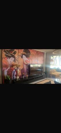 Piso en hisenda de l'administrador, 3