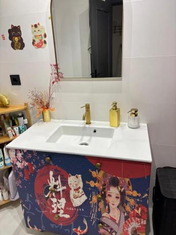 Piso en hisenda de l'administrador, 3