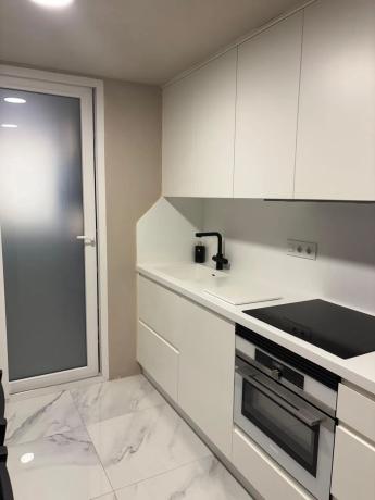 Piso en hisenda de l'administrador, 3