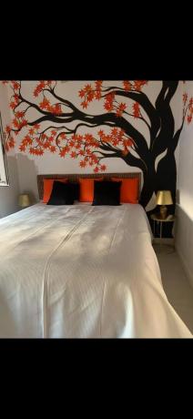 Piso en hisenda de l'administrador, 3