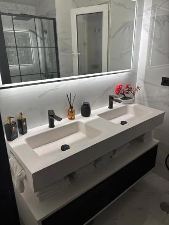 Piso en hisenda de l'administrador, 3