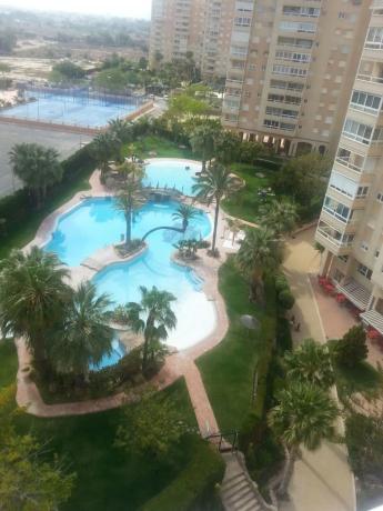 Piso en hisenda de l'administrador, 3