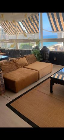 Piso en hisenda de l'administrador, 3