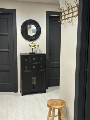 Piso en hisenda de l'administrador, 3