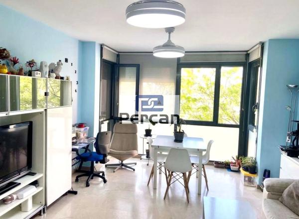 Piso en calle de les Normes de Castello