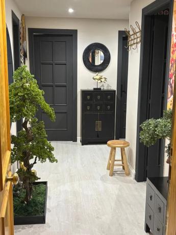 Piso en hisenda de l'administrador, 3