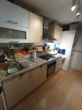 Ático en calle d'Oriola, 1