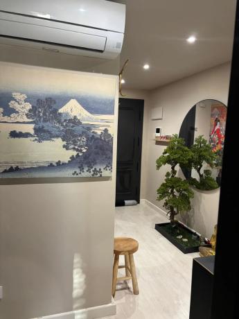 Piso en hisenda de l'administrador, 3