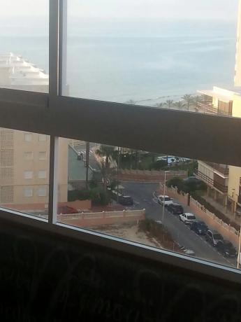 Piso en hisenda de l'administrador, 3