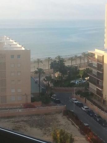 Piso en hisenda de l'administrador, 3