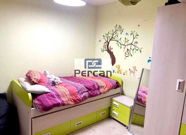 Piso en calle de les Normes de Castello