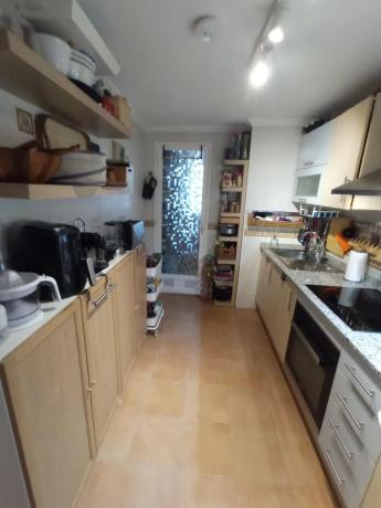 Ático en calle d'Oriola, 1