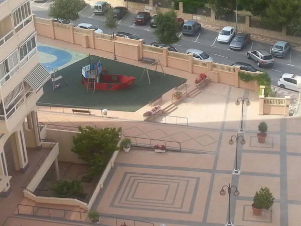 Piso en hisenda de l'administrador, 3