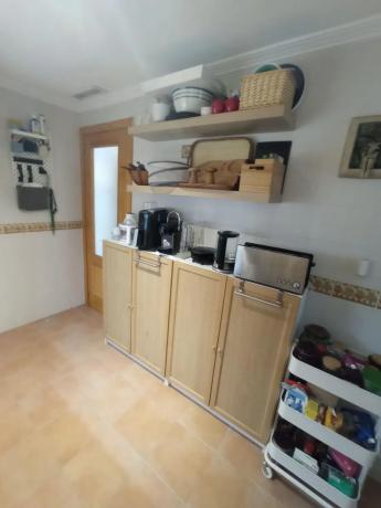 Ático en calle d'Oriola, 1