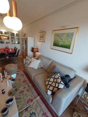 Ático en calle d'Oriola, 1